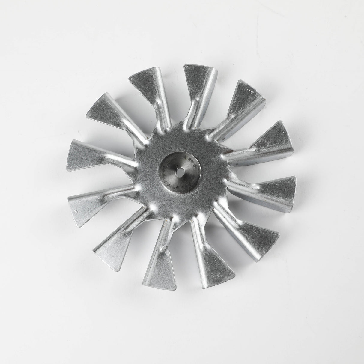 GE WB02X26501 Genuine OEM Range Convection Fan Blade