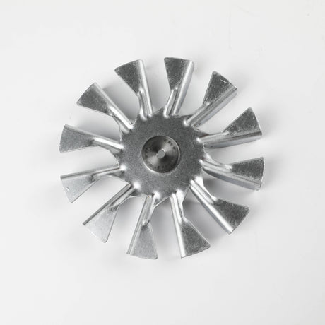 GE WB02X26501 Genuine OEM Range Convection Fan Blade