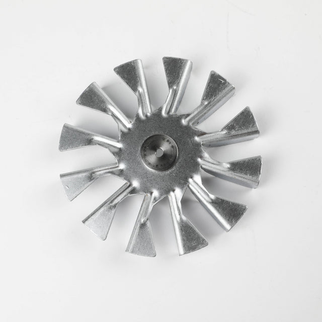 GE WB02X26501 Genuine OEM Range Convection Fan Blade