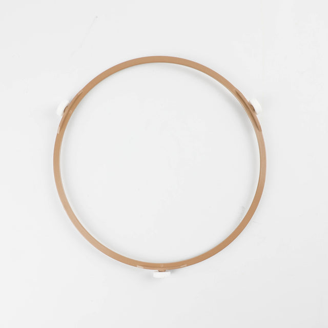 GE WB02X27104 Genuine OEM Microwave Rotating Ring