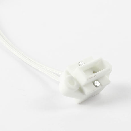 GE WB02X29242 Genuine OEM Cooktop Lamp Socket