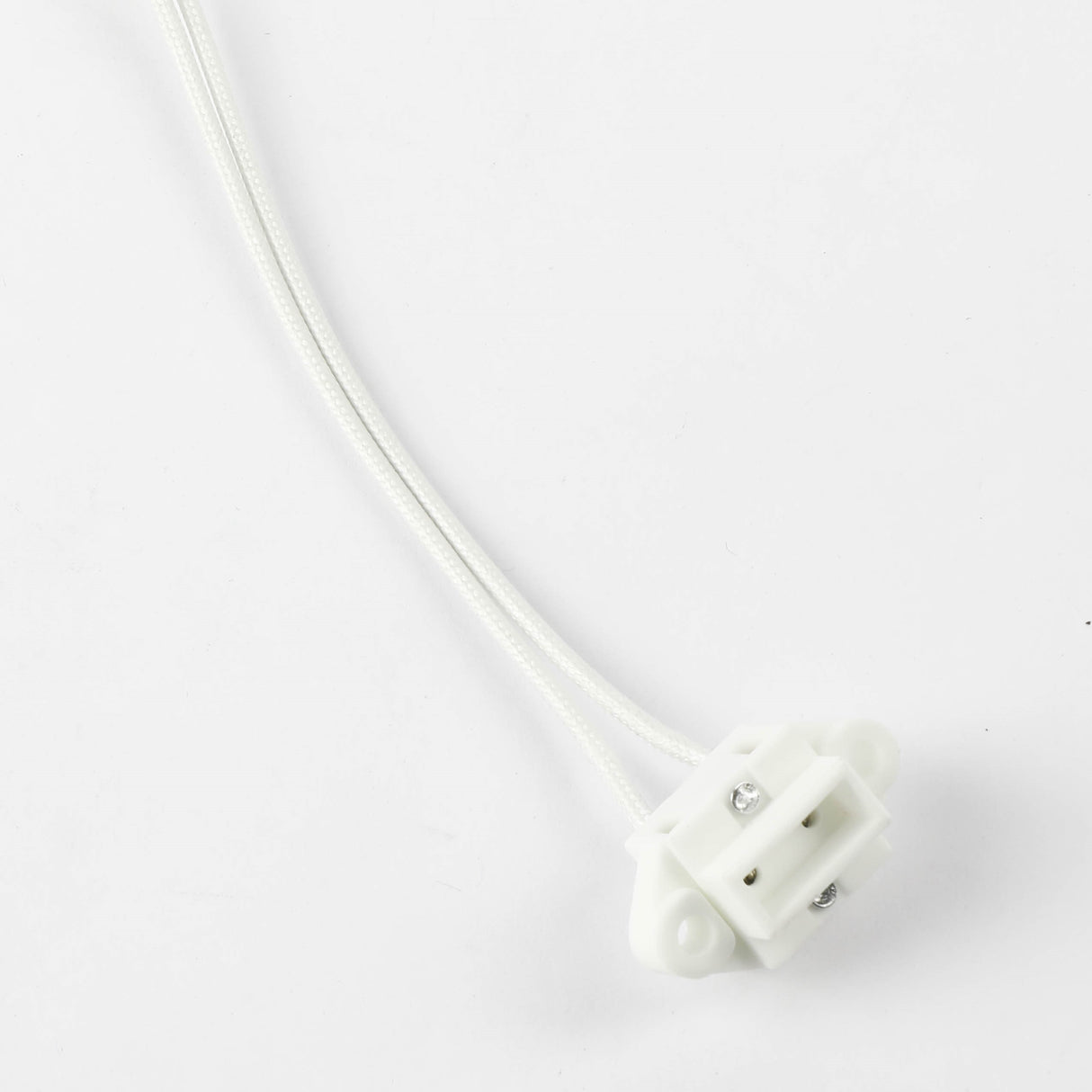 GE WB02X29242 Genuine OEM Cooktop Lamp Socket