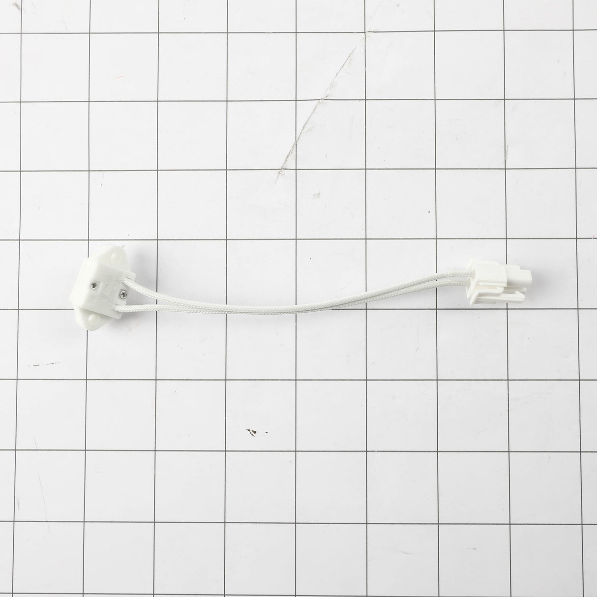 GE WB02X29242 Genuine OEM Cooktop Lamp Socket