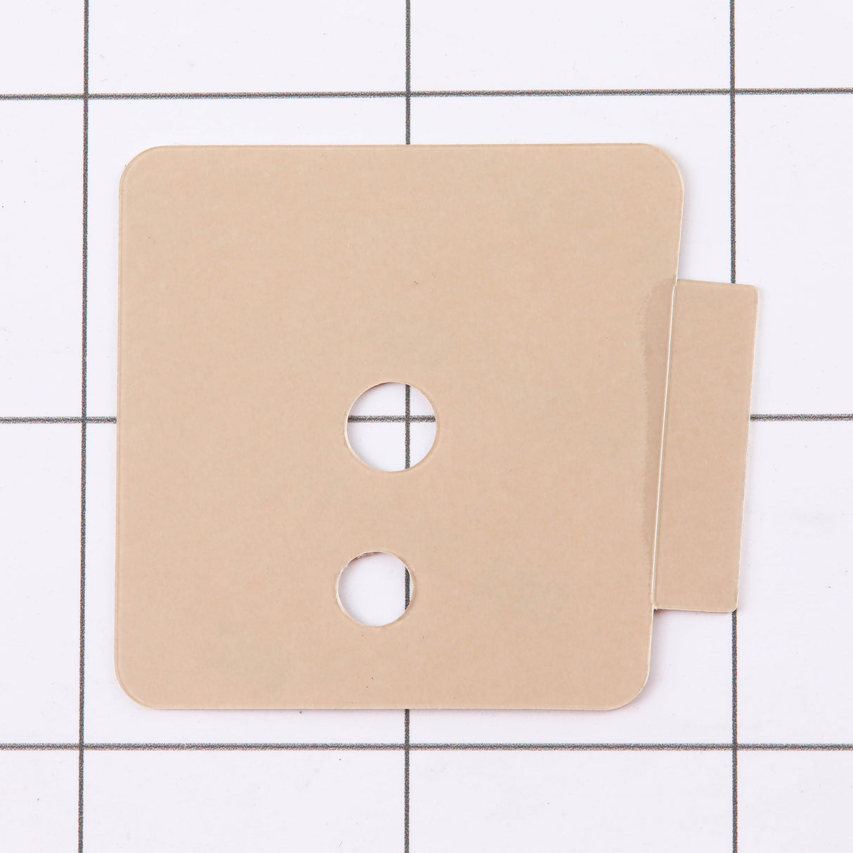 GE WB02X29383 Genuine OEM Housing Film