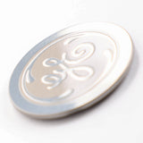 GE Range Trims WB02X29479 replacement part