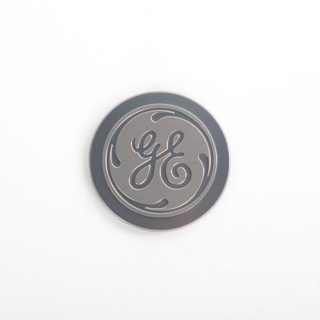 GE WB02X29479 Genuine OEM Badge Asm