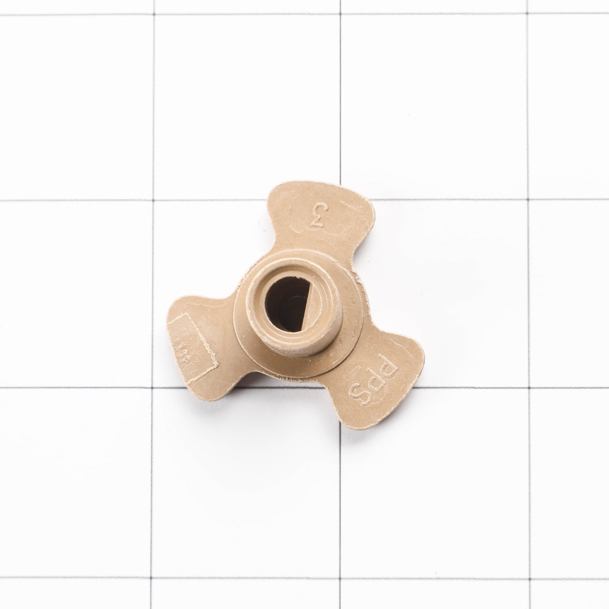 GE WB02X29702 Genuine OEM Tt Couper