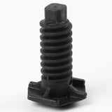 GE Range Legs & Feet WB02X31920 replacement part