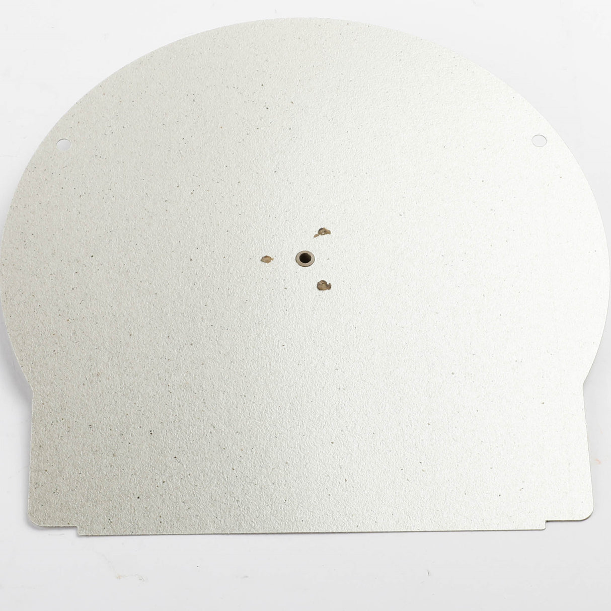 GE WB02X32719 Genuine OEM Cover Asm Stirrer Fan