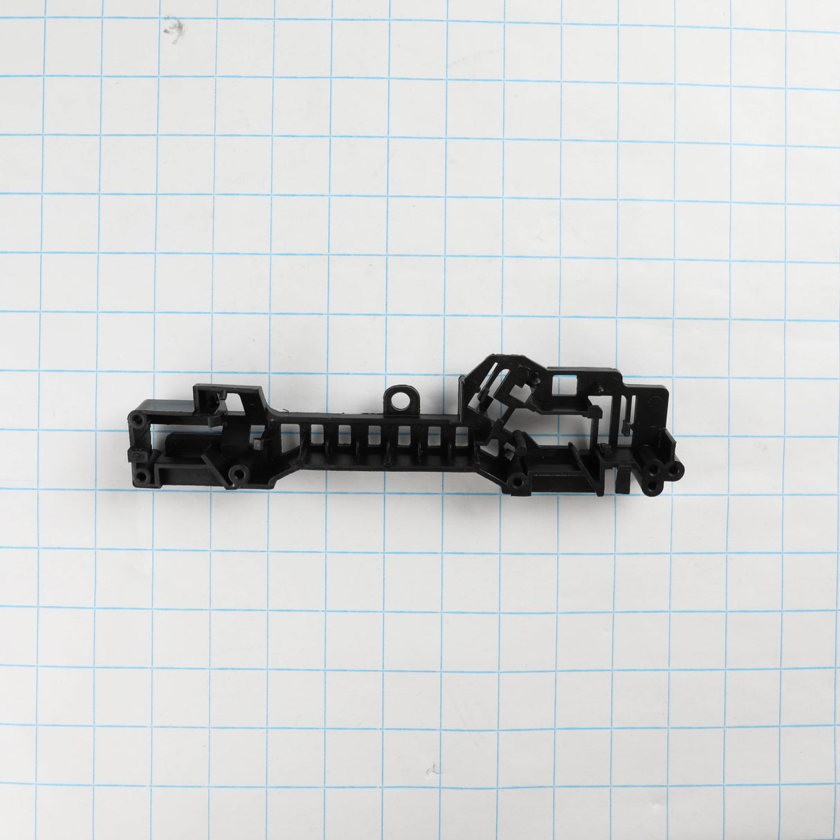 GE WB02X32720 Genuine OEM Holder Locker