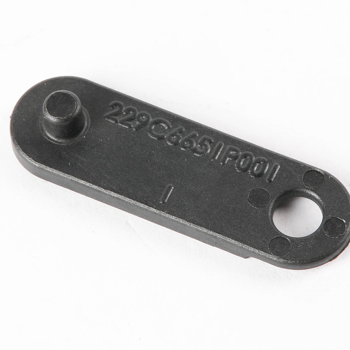 GE WB02X32816 Genuine OEM Door Liner Plug