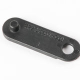 GE Range Caps & Lids WB02X32816 replacement part