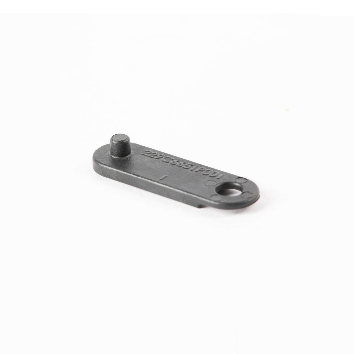 GE WB02X32816 Genuine OEM Door Liner Plug