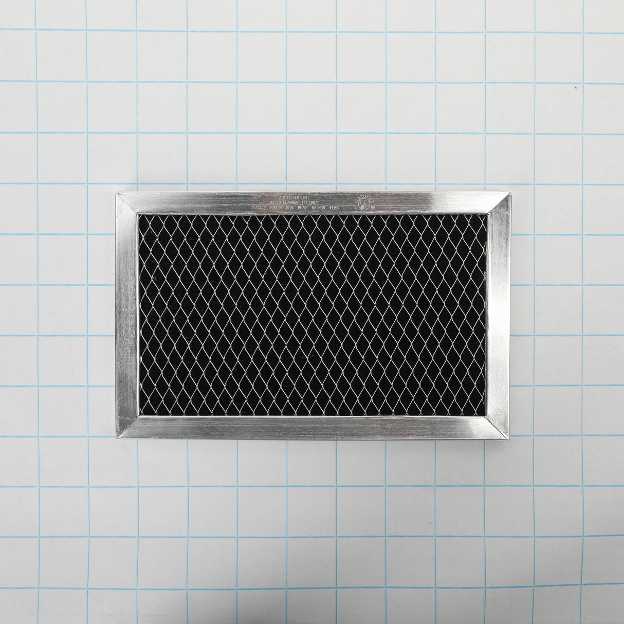 GE WB02X33061 Genuine OEM Filter Charcoal