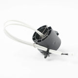 GE Range Sensors WB02X35360 replacement part
