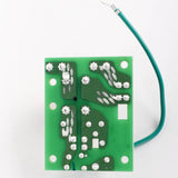 GE Microwave Circuit Boards & Touch Pads WB02X35509 replacement part