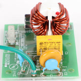 GE Microwave Circuit Boards & Touch Pads WB02X35509 replacement part
