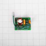 GE Microwave Circuit Boards & Touch Pads WB02X35509 replacement part