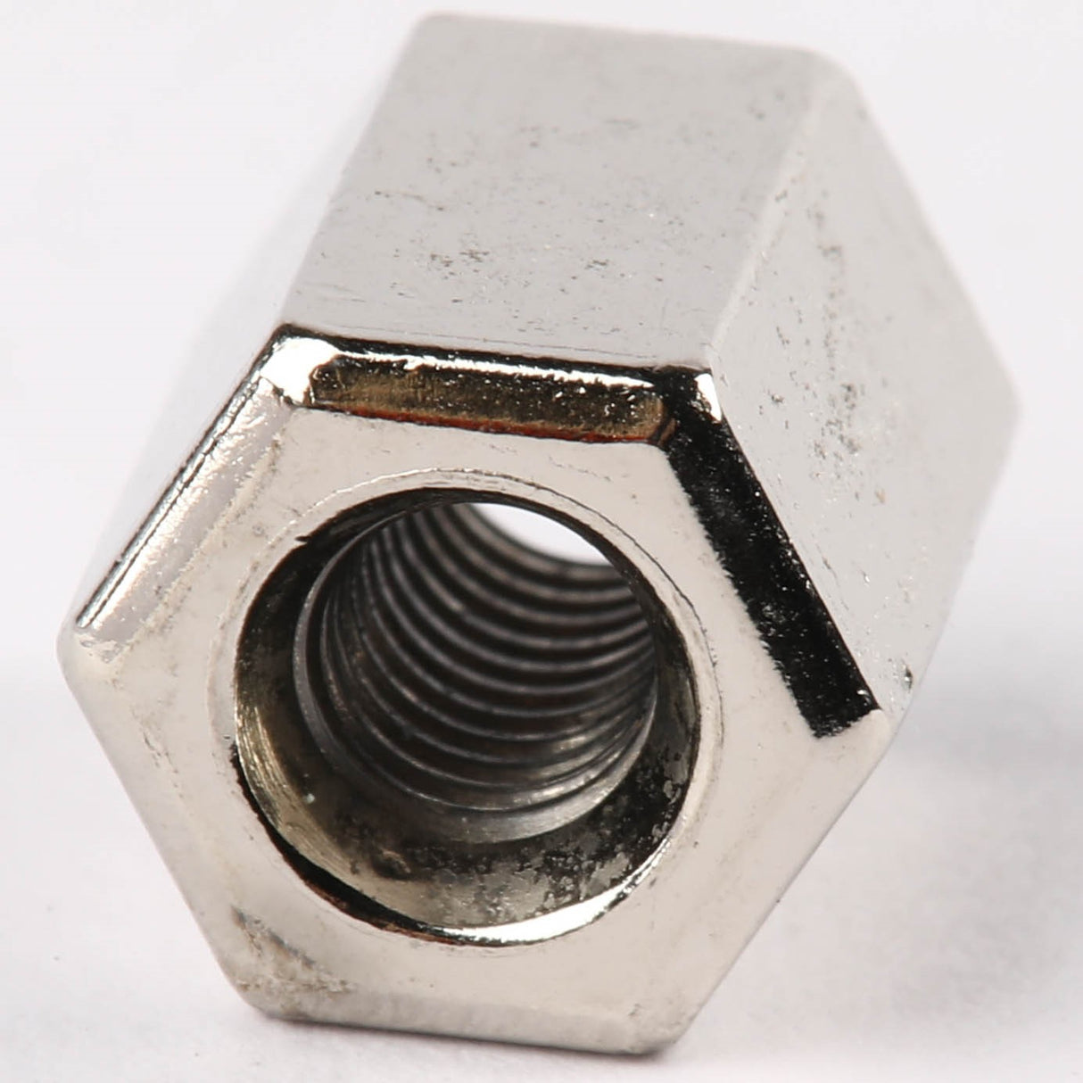 GE WB02X35585 Genuine OEM Nut Hex