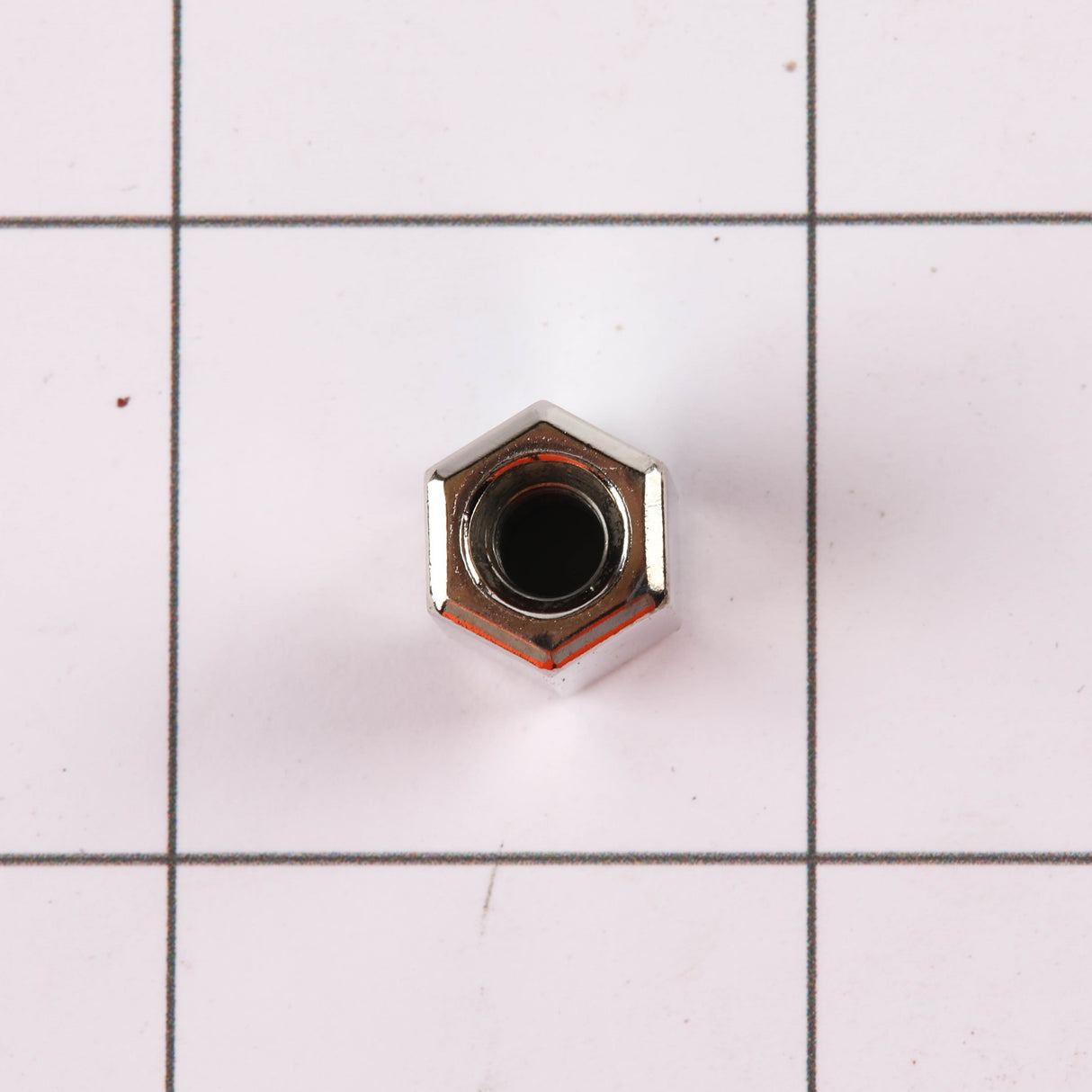 GE WB02X35585 Genuine OEM Nut Hex