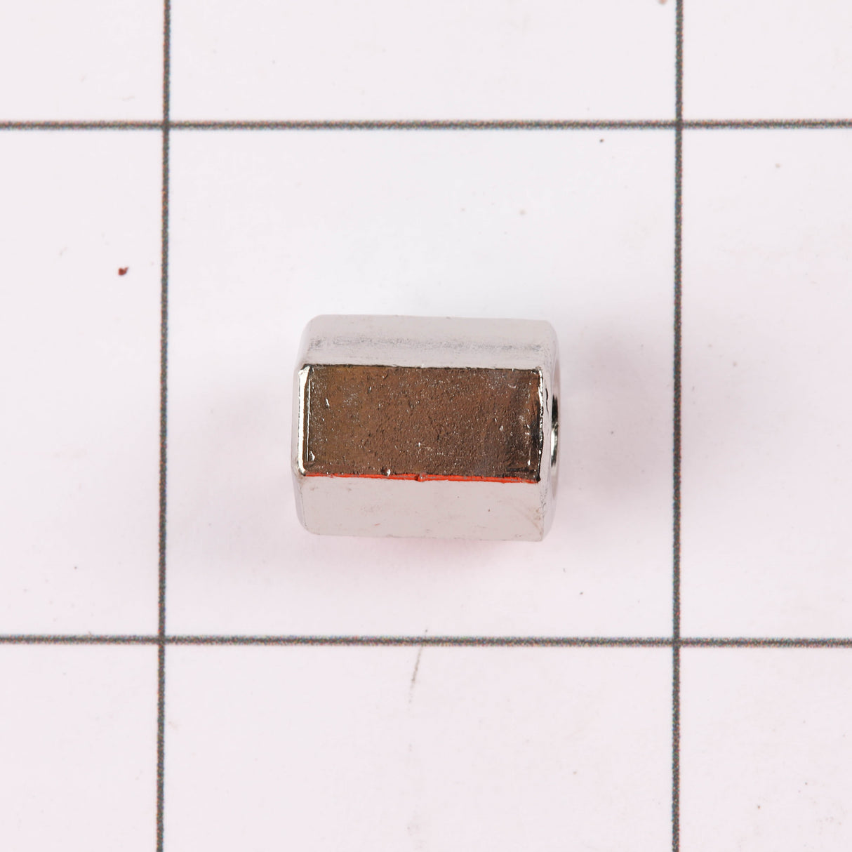 GE WB02X35585 Genuine OEM Nut Hex