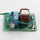 GE Microwave Circuit Boards & Touch Pads WB02X35865 replacement part