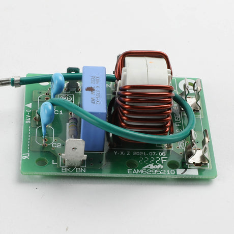 GE WB02X35865 Genuine OEM Noise Filter Board