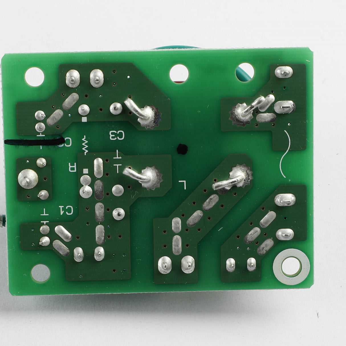 GE WB02X35865 Genuine OEM Noise Filter Board