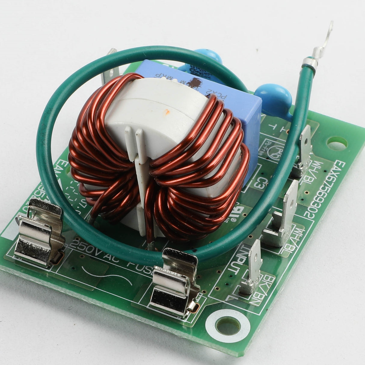 GE WB02X35865 Genuine OEM Noise Filter Board