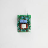 GE Microwave Circuit Boards & Touch Pads WB02X35865 replacement part