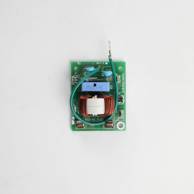 GE WB02X35865 Genuine OEM Noise Filter Board