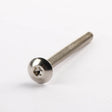 GE WB02X40346 Genuine OEM Handle Support Mount Kit