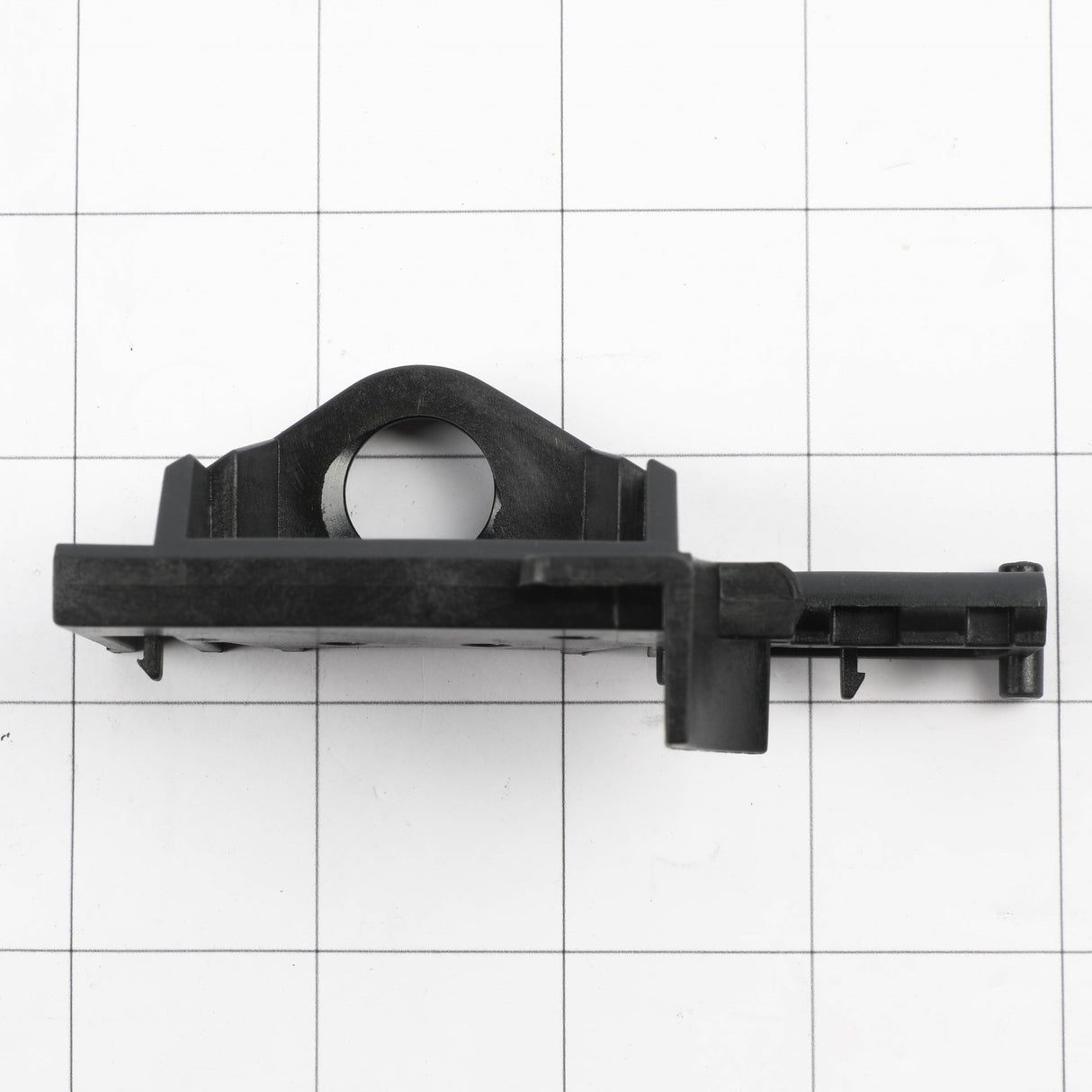 GE WB02X47103 Genuine OEM Rh Drawer Support