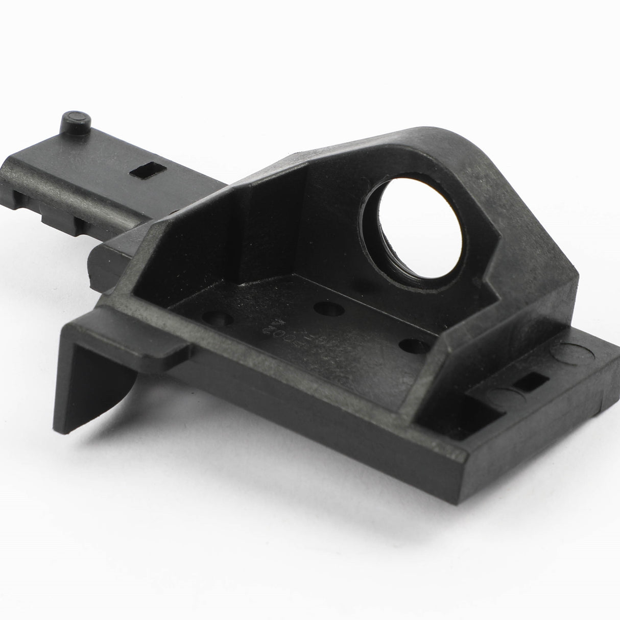 GE WB02X47107 Genuine OEM Lh Drawer Support