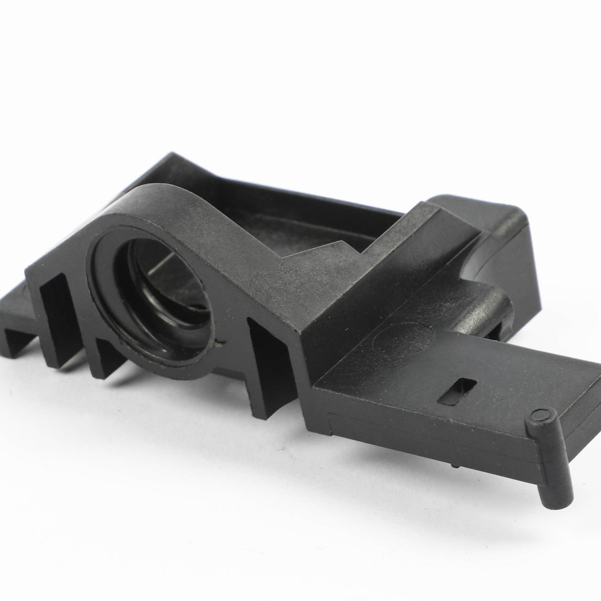 GE WB02X47107 Genuine OEM Lh Drawer Support