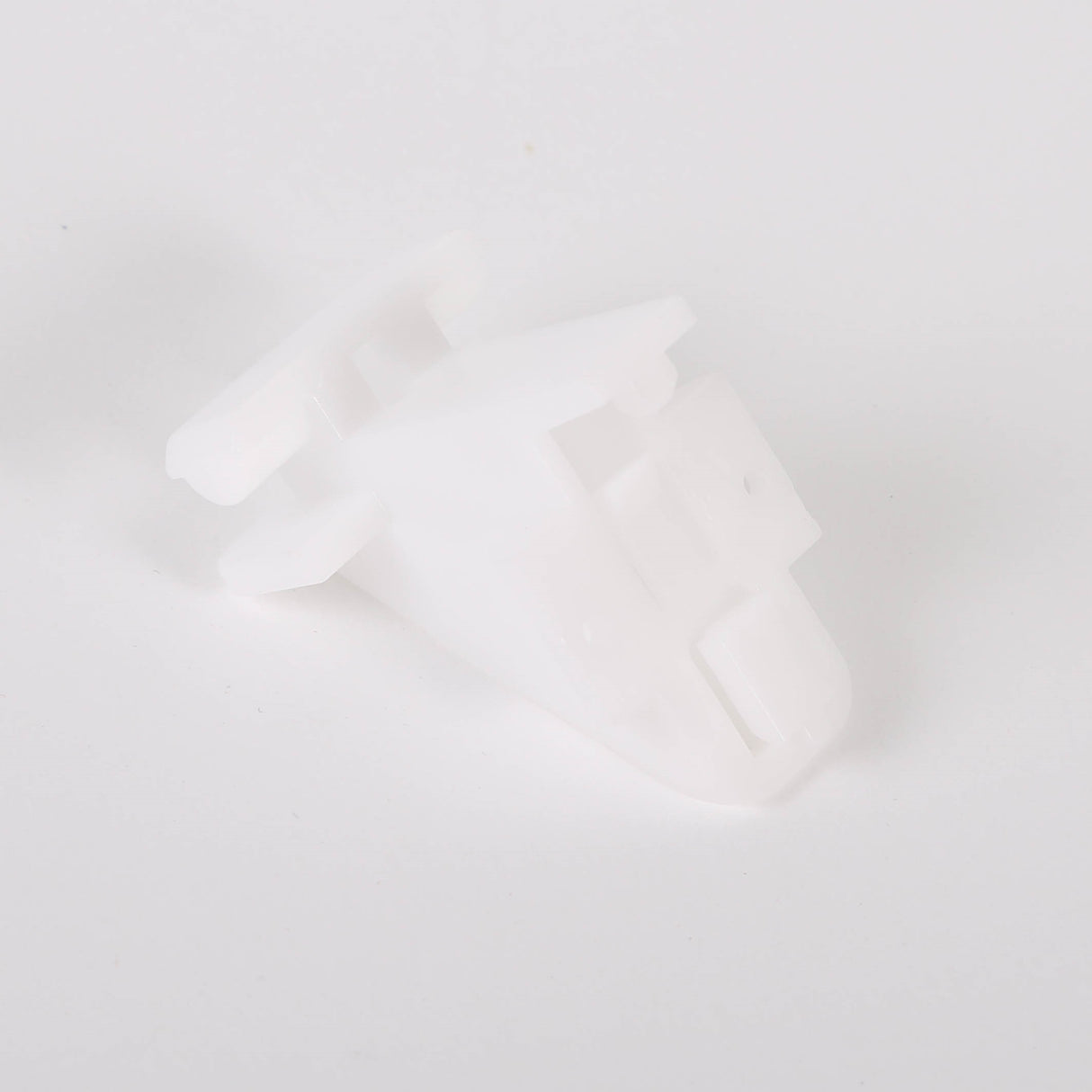 GE WB02X51046 Genuine OEM Rear Drawer Guide Kit
