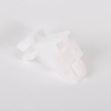 GE Range Drawers & Glides WB02X51046 replacement part
