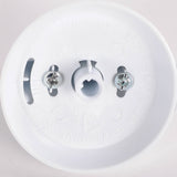 GE Range Knobs WB03K10231 replacement part