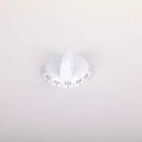 GE Range Knobs WB03K10231 replacement part