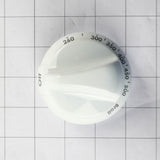 GE Range Knobs WB03K10244 replacement part