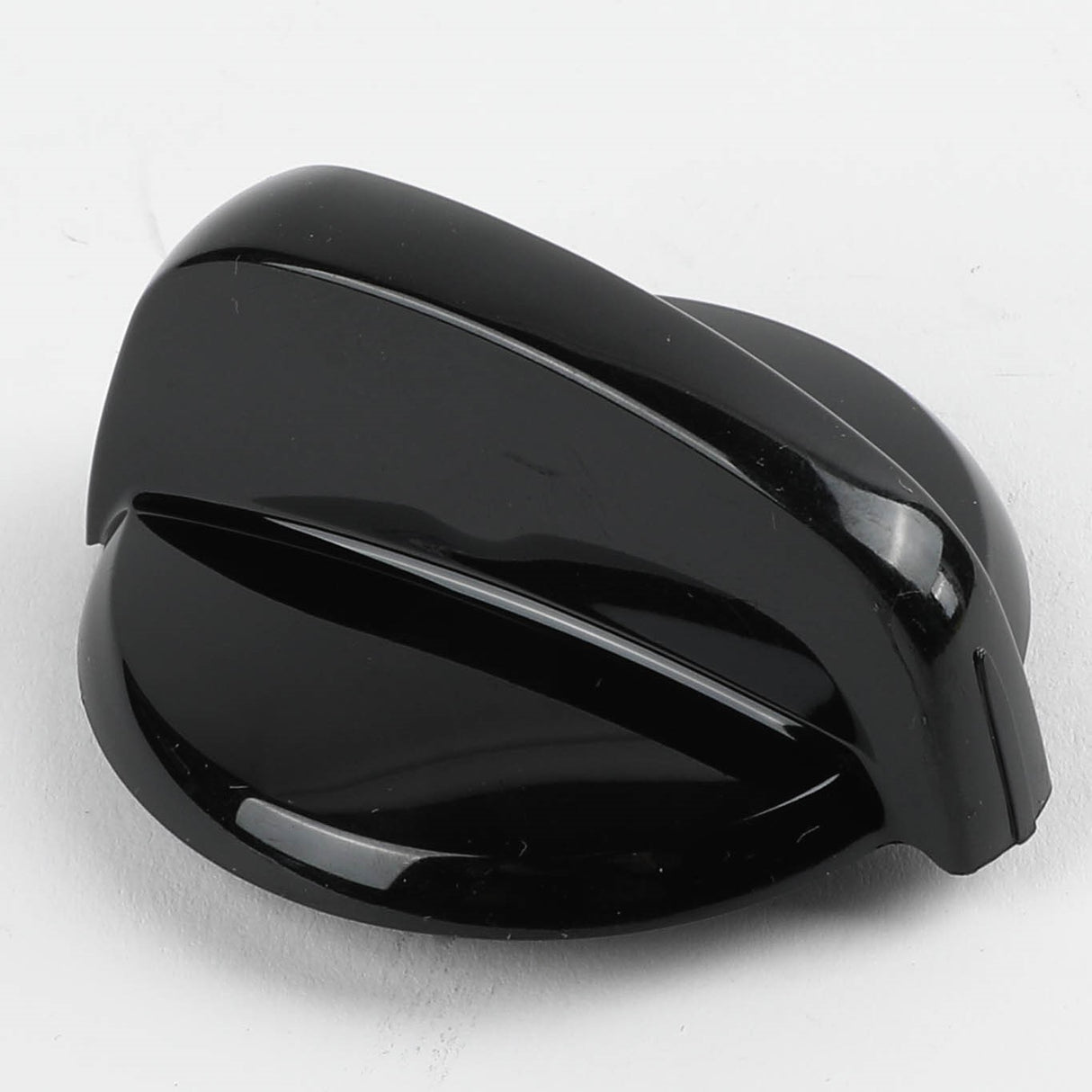 GE WB03K10301 Genuine OEM Range Knob - Black