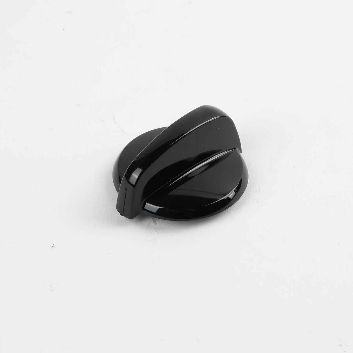 GE WB03K10301 Genuine OEM Range Knob - Black
