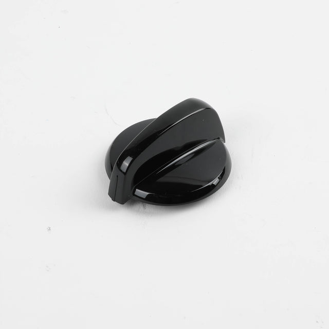 GE WB03K10301 Genuine OEM Range Knob - Black