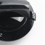 GE Range Knobs WB03X21219 replacement part