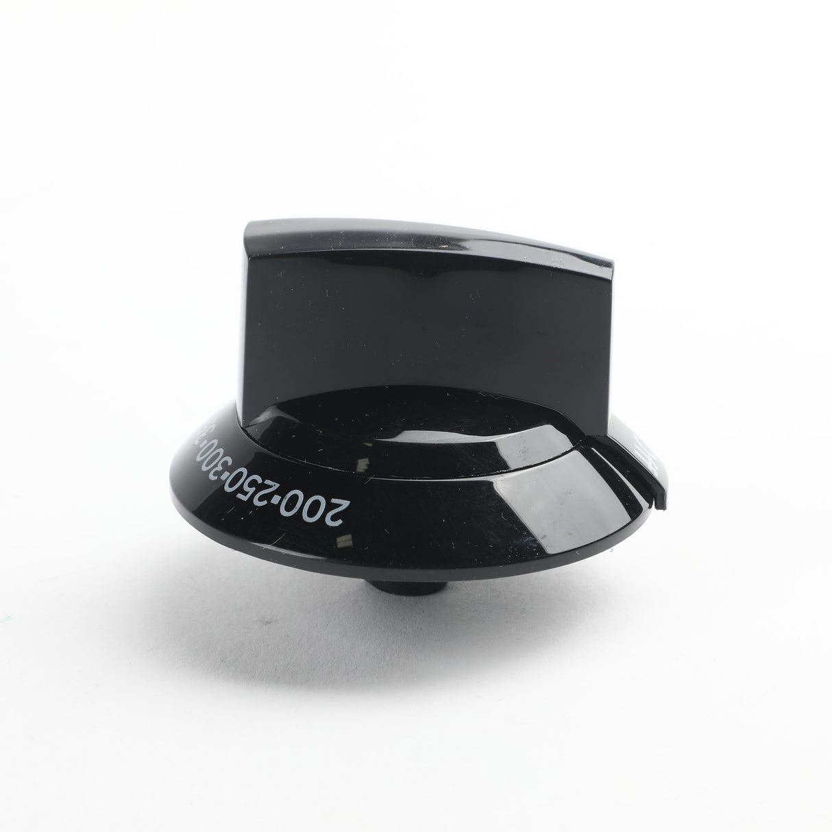 GE WB03X21219 Genuine OEM Range Thermostat Knob - Black