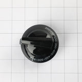 GE Range Knobs WB03X21219 replacement part