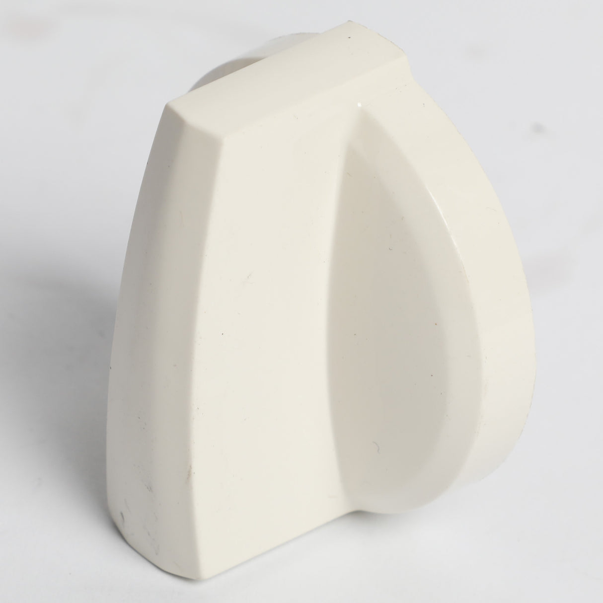 GE WB03X21349 Genuine OEM Range Knob - Bisque