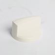 GE WB03X21349 Genuine OEM Range Knob - Bisque