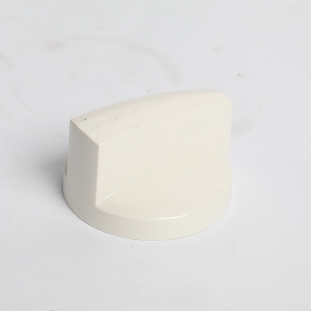 GE WB03X21349 Genuine OEM Range Knob - Bisque