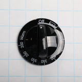GE Range Knobs WB03X22503 replacement part